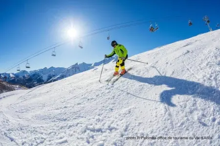 LE SCHUSS 5 N°28 - ST4C, Studio en France proche station de ski - Photo 28