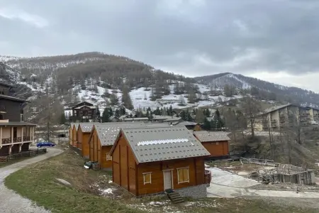 LE SCHUSS 5 N°28 - ST4C, Studio en France proche station de ski - Photo 36