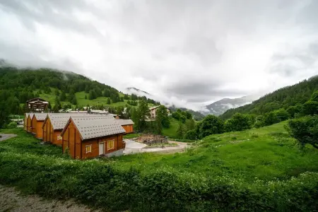 LE SCHUSS 5 N°28 - ST4C, Studio en France proche station de ski - Photo 38
