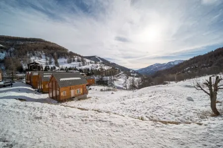 LE SCHUSS 5 N°28 - ST4C, Studio en France proche station de ski - Photo 39