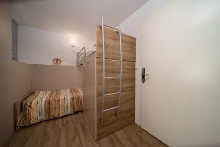C. du Verdon N°3406 - ST6C, Studio en France avec Vue et Piscine - Photo 8