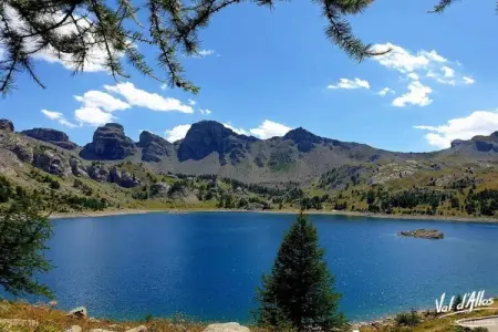 C. du Verdon N°3406 - ST6C, Studio en France avec Vue et Piscine - Photo 26