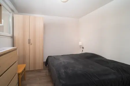 C. du Verdon N°312 - ST7C, Studio dans les Alpes avec piscine et ski - Photo 5