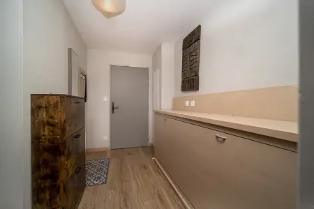 C. du Verdon N°2202 - 3P5, Appartement dans les Alpes avec piscine chauffée - Photo 6