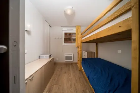 C. du Verdon N°2202 - 3P5, Appartement dans les Alpes avec piscine chauffée - Photo 9