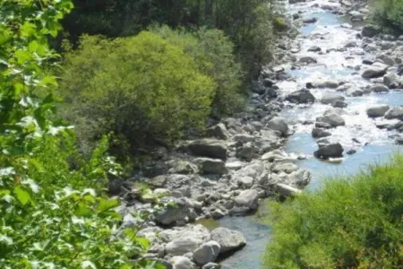C. DU VERDON N°2301 - 2P6C, Appartement en France au pied des pistes - Photo 16