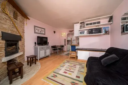 AURIAC A N°01 - ST4, Studio en France avec vue sur montagnes - Photo 1