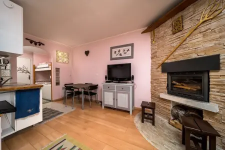 AURIAC A N°01 - ST4, Studio en France avec vue sur montagnes - Photo 2