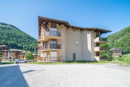 AURIAC A N°01 - ST4, Studio en France avec vue sur montagnes - Photo 6