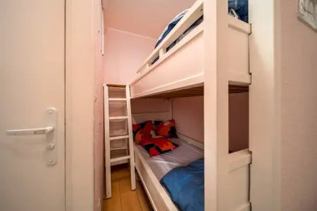 AURIAC A N°01 - ST4, Studio en France avec vue sur montagnes - Photo 10