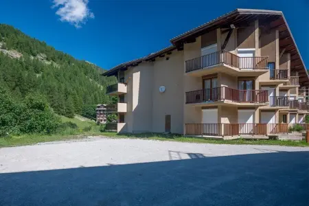 AURIAC A N°01 - ST4, Studio en France avec vue sur montagnes - Photo 37