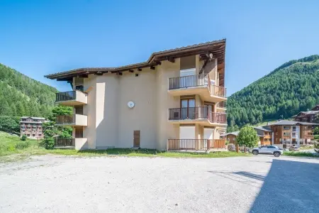 AURIAC A N°01 - ST4, Studio en France avec vue sur montagnes - Photo 38