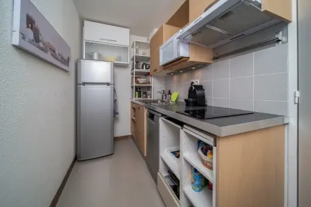 C. Du Verdon N°109 - 2P5, Appartement à Allos avec Vue sur Montagnes - Photo 2