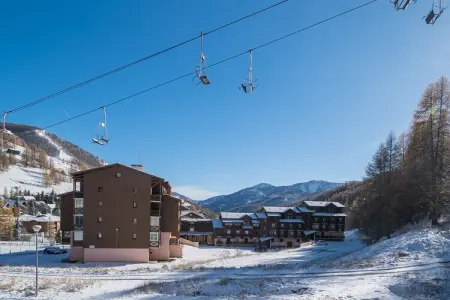 C. Du Verdon N°109 - 2P5, Appartement à Allos avec Vue sur Montagnes - Photo 38
