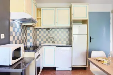 Résidence Odalys La Licorne de Haute Provence***, 2 Pièces 4 Personnes - Photo 14