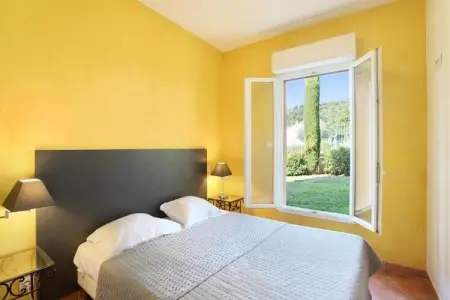 Résidence Odalys La Licorne de Haute Provence***, 2 Pièces 4 Personnes - Photo 17
