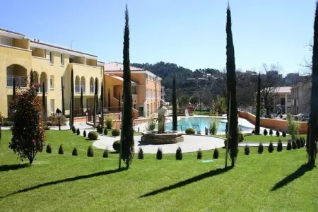 Résidence Odalys La Licorne de Haute Provence***, 2 Pièces Alcôve 5/6 Personnes - Photo 2