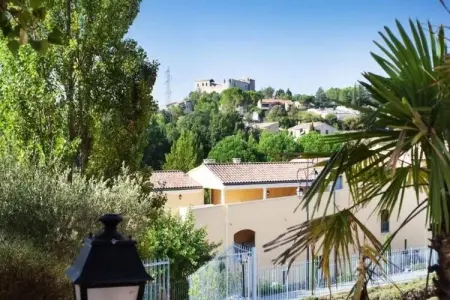 Résidence Odalys La Licorne de Haute Provence***, 2 Pièces Alcôve 5/6 Personnes - Photo 9