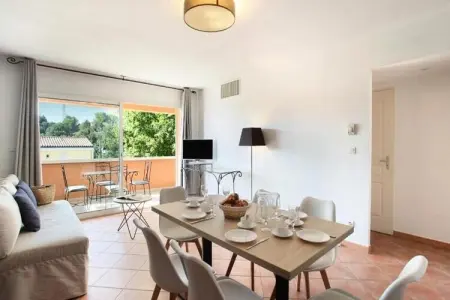 Résidence Odalys La Licorne de Haute Provence***, 3 Pièces 6 Personnes - Photo 12