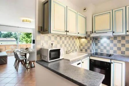 Résidence Odalys La Licorne de Haute Provence***, 3 Pièces 6 Personnes - Photo 13