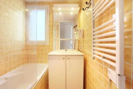 Résidence Odalys La Licorne de Haute Provence***, 3 Pièces 6 Personnes - Photo 16