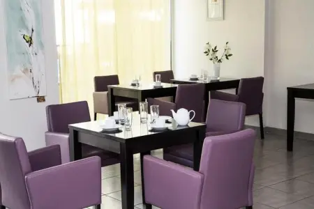 Terres de France - Côté Provence***, Appartement à Gréoux-les-Bains avec piscines - Photo 3