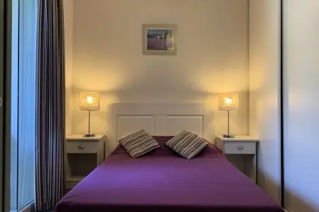 Terres de France - Côté Provence***, Appartement à Gréoux-les-Bains avec piscines - Photo 13