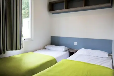 Résidence Domaine de Château Laval *** - Vacances Bleues, Mobil-home à Gréoux-les-Bains avec spa - Photo 20