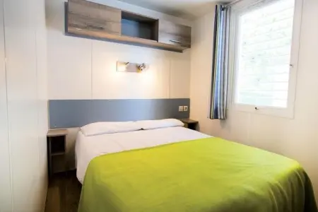 Résidence Domaine de Château Laval *** - Vacances Bleues, Mobil-home à Gréoux-les-Bains avec spa - Photo 21