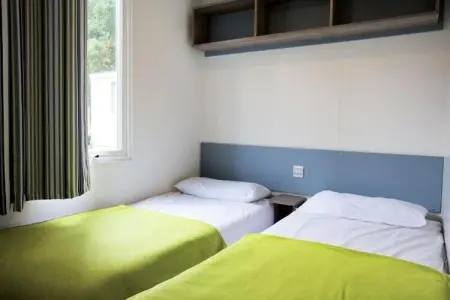 Résidence Domaine de Château Laval *** - Vacances Bleues, Mobil-home à Gréoux-les-Bains avec spa - Photo 20