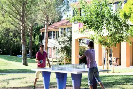 Résidence Domaine de Château Laval *** - Vacances Bleues, 3 pièces Essentiel 5 personnes - Photo 5