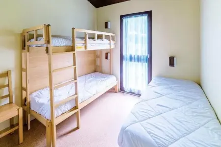 Résidence Domaine de Château Laval *** - Vacances Bleues, 3 pièces Essentiel 5 personnes - Photo 20