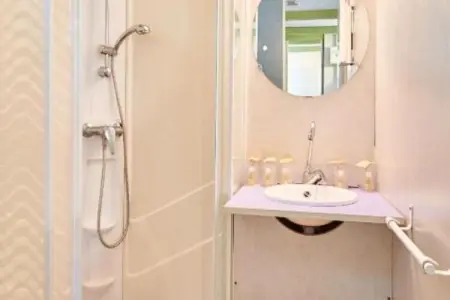 Résidence Domaine de Château Laval *** - Vacances Bleues, Mobil-home Confort 4 Personnes - Photo 22