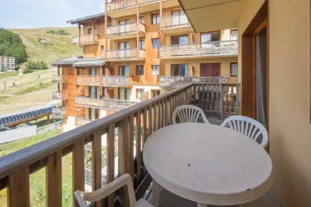 T. Bergerie A N°12 - 3P8, Appartement en France avec Ski et Piscine - Photo 4