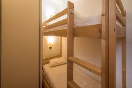 T. Bergerie A N°12 - 3P8, Appartement en France avec Ski et Piscine - Photo 10