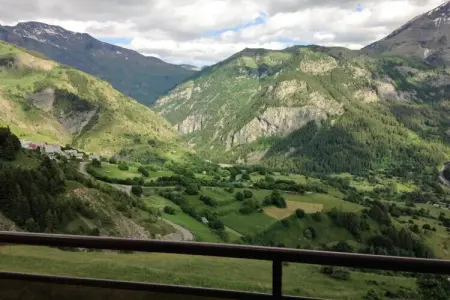 T. Bergerie A N°12 - 3P8, Appartement en France avec Ski et Piscine - Photo 18