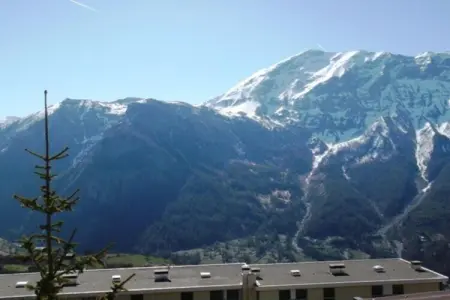 T. Bergerie A N°12 - 3P8, Appartement en France avec Ski et Piscine - Photo 20