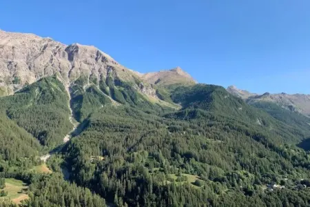 T. Bergerie A N°12 - 3P8, Appartement en France avec Ski et Piscine - Photo 22