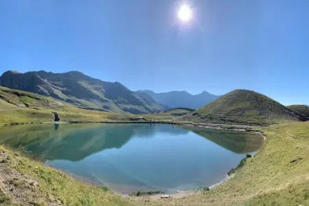 T. Bergerie A N°12 - 3P8, Appartement en France avec Ski et Piscine - Photo 26