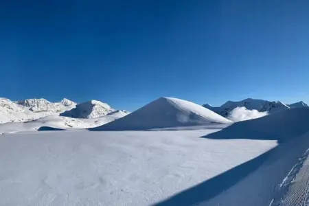 T. Bergerie A N°12 - 3P8, Appartement en France avec Ski et Piscine - Photo 33