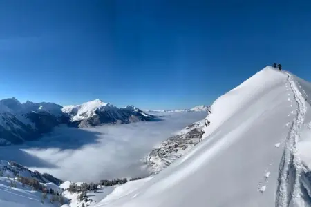 T. Bergerie A N°12 - 3P8, Appartement en France avec Ski et Piscine - Photo 38