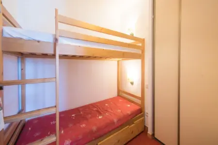 T.Bergerie B N°602 - 3P8, Appartement à Orcières avec piscine chauffée - Photo 6