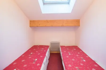 T.Bergerie B N°602 - 3P8, Appartement à Orcières avec piscine chauffée - Photo 7