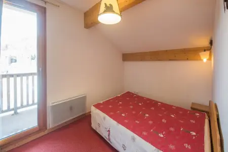 T.Bergerie B N°602 - 3P8, Appartement à Orcières avec piscine chauffée - Photo 11
