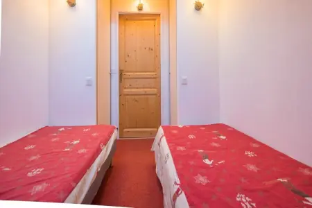 T.Bergerie B N°602 - 3P8, Appartement à Orcières avec piscine chauffée - Photo 13