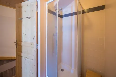T.Bergerie B N°602 - 3P8, Appartement à Orcières avec piscine chauffée - Photo 16