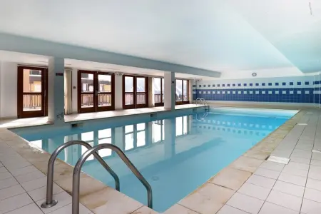 T.Bergerie B N°305 - 2P6C, Appartement à Orcières avec accès aux pistes - Photo 1