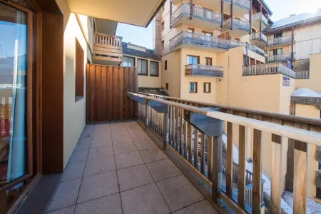 T.Bergerie B N°305 - 2P6C, Appartement à Orcières avec accès aux pistes - Photo 4