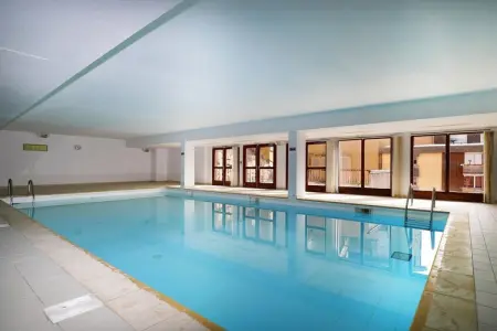 T.Bergerie A N°313 - 2P6C, Appartement à Orcières avec Vue sur Pistes - Photo 1