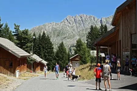Résidence Odalys l'Orée des Pistes****, 2 Pièces 4 Personnes - Photo 9